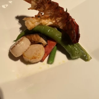 料理