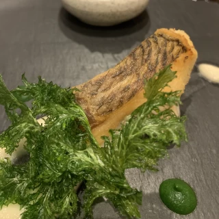 魚料理
