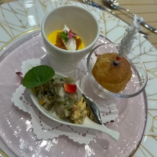 前菜