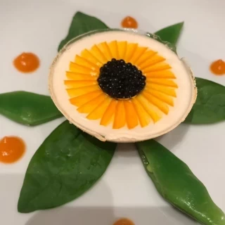 前菜
