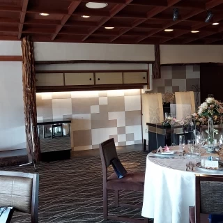 会場の雰囲気