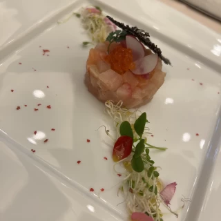 美味しかったです！