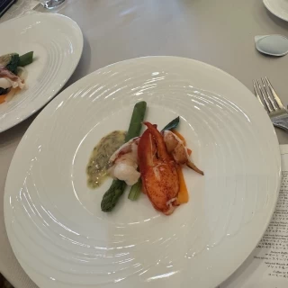 料理