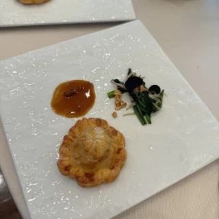 料理
