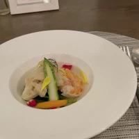 試食会