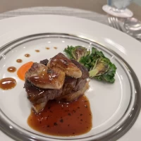 試食会の一部です