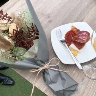 見学