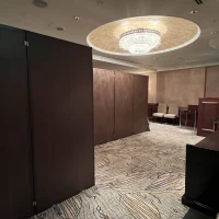 更衣室として使用される部屋です