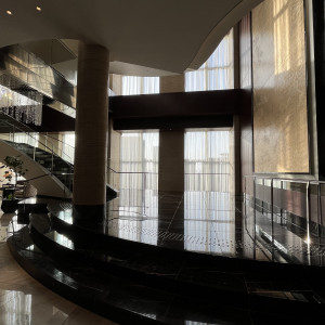 ファーストミートで使用されるようです|615272さんのシャングリ・ラ 東京の写真(1440059)