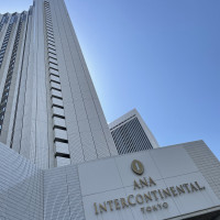 ホテル外観