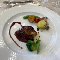 料理