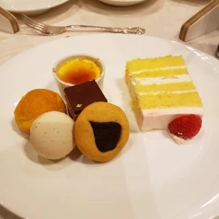 デザート