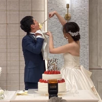 ファーストバイトです。