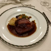 とてもおいしかったです