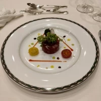彩りも豊かでした