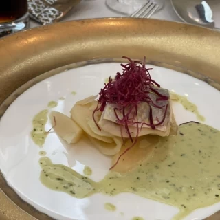 魚料理