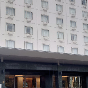ホテルの外観|615455さんの都ホテル 京都八条の写真(1439422)