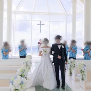 教会