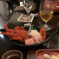 伊勢海老
見た目も味も最高です