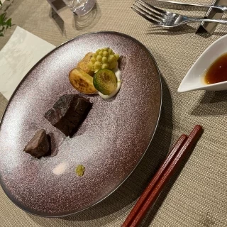 イチオシのステーキ