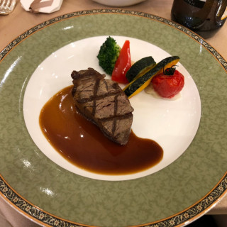 コース料理