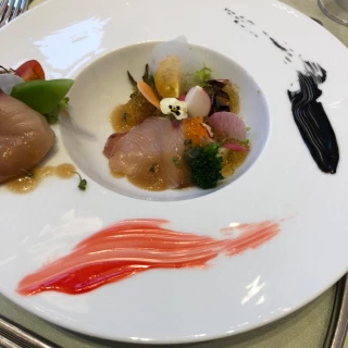 前菜