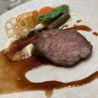 肉料理