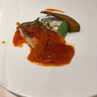 料理