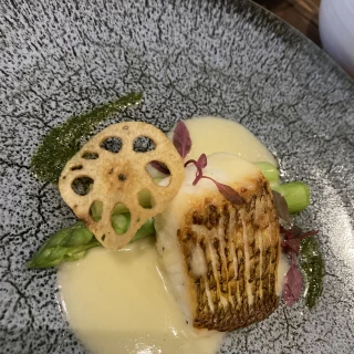魚料理