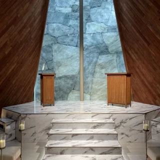 チャペル