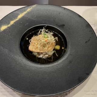 オリジナル料理