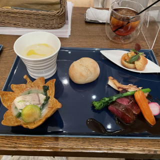 試食