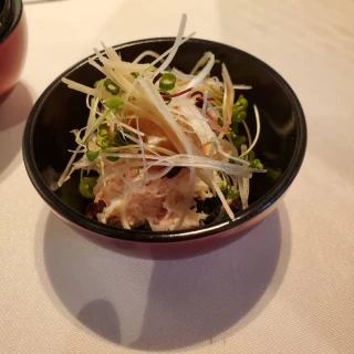 中トロ