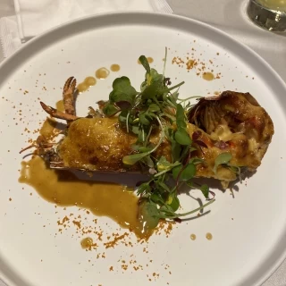 料理