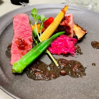 料理