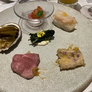 料理
