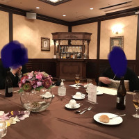 食事会