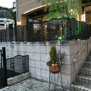 階段|615919さんのGrand Bells Iizuka(グランドベルズ飯塚)の写真(1443774)