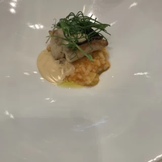 魚料理