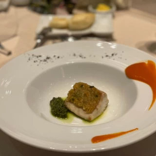 料理