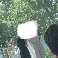 晴れてとても気持ちよかったです