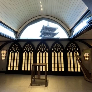 チャペル