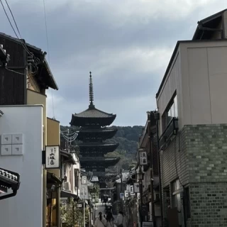 街