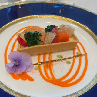 前菜