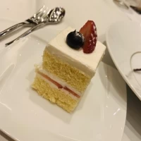 ケーキ