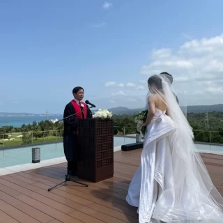 ザ リッツ カールトン沖縄の結婚式 特徴と口コミをチェック ウエディングパーク