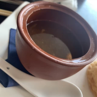 美味しかったです