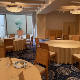 別会場　カイ