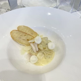 前菜