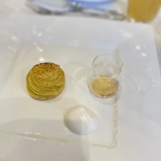 前菜